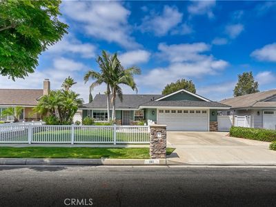 181 N Avenida Malaga, Anaheim, CA, 92808