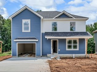 1158 Boulder Pass Rd LOT 3, Clarksville, TN 37042