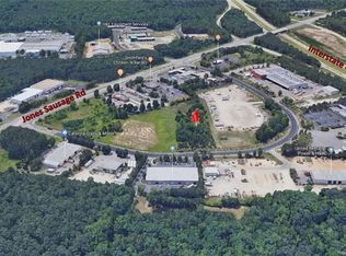 3400 Integrity Dr, Garner, NC 27529