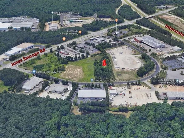 3400 Integrity Dr, Garner, NC 27529