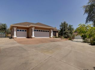 2096 W Twinoaks Dr, Prescott, AZ 86305