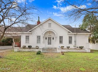 1206 E Ash St, Goldsboro, NC 27530