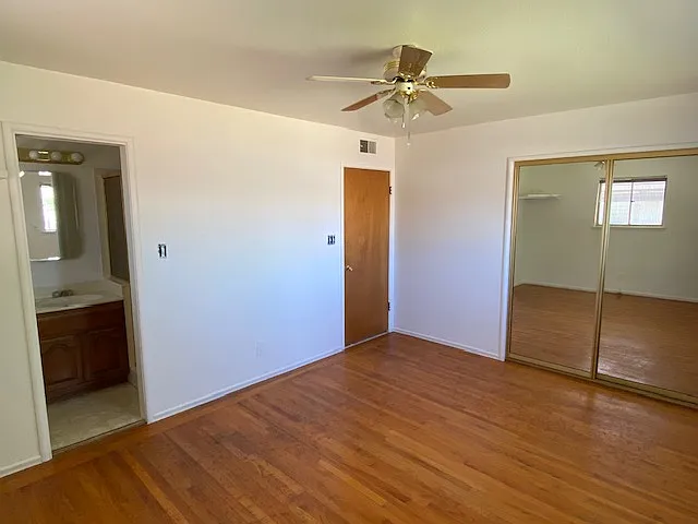 Main House Master Room