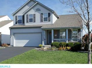 2348 Myrtle Valley Dr, Columbus, OH 43228