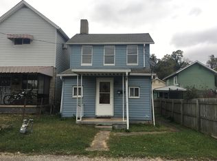 235 Water St, Belle Vernon, PA