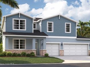 3240 Viridian Cir, West Melbourne, FL 32904