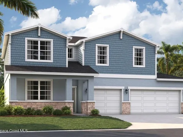 3240 Viridian Cir, Melbourne, FL 32904