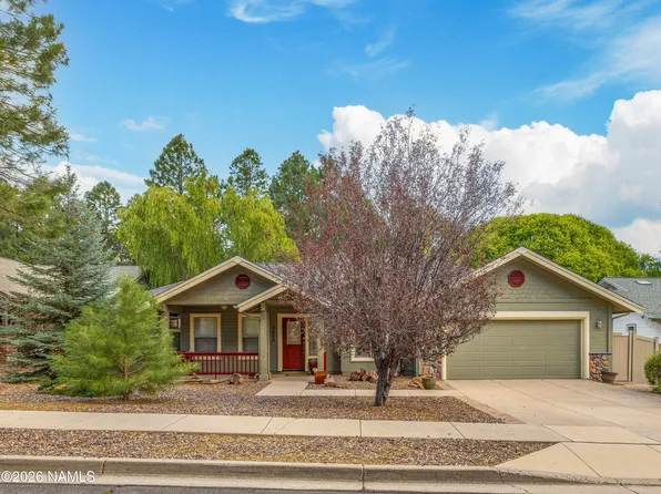 2080 W Fresh Aire St, Flagstaff, AZ 86001