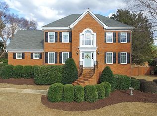 1720 Berry Ln, Snellville, GA 30078