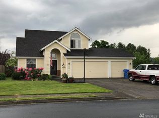 521 Eldredge Ave NW, Orting, WA 98360