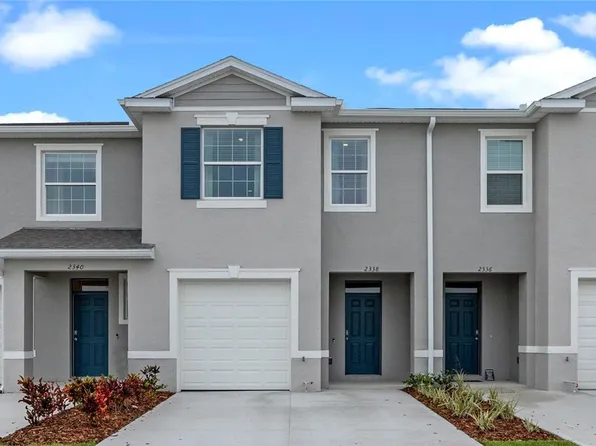 712 Preston Cove Dr, Saint Cloud, FL 34771