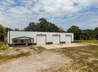 4714 S 210th Rd, Half Way, MO 65663