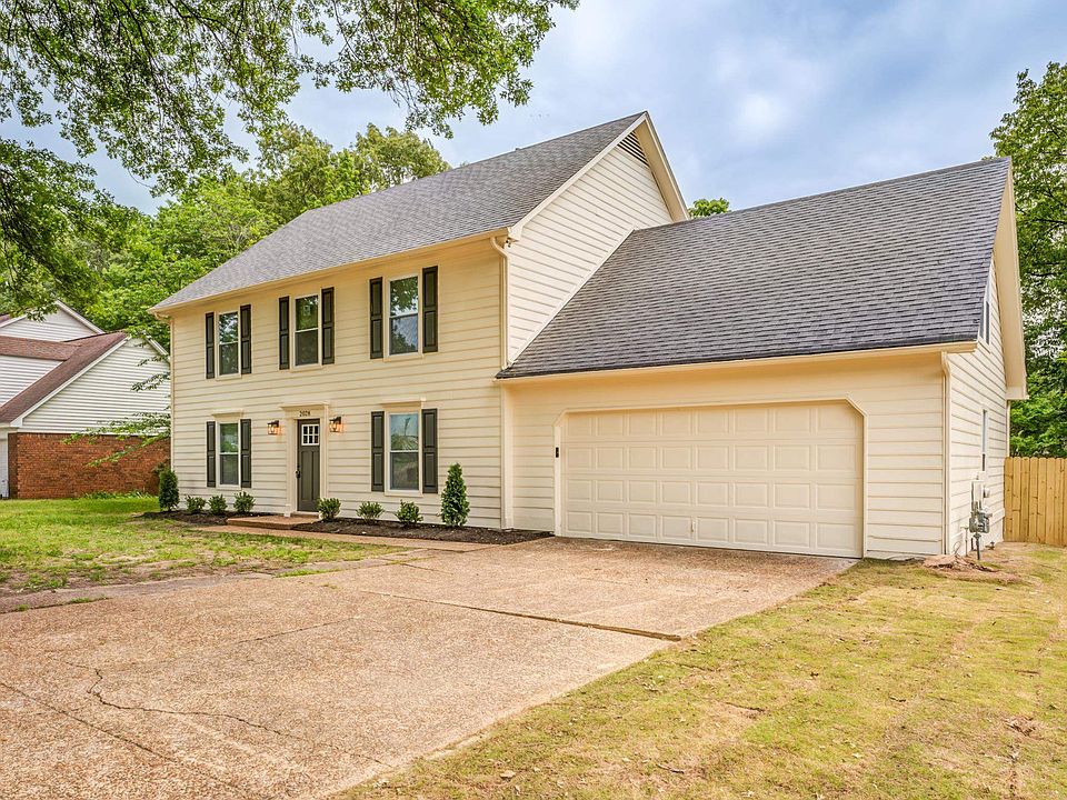 2028 Littlemore Dr, Cordova, TN 38016 Zillow