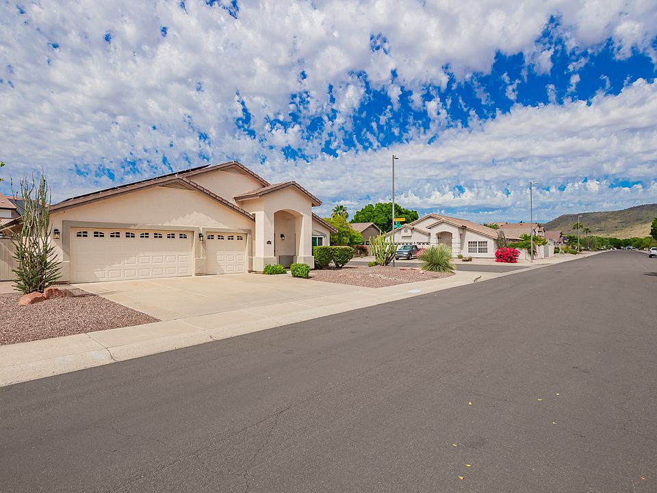 20626 N 55th Ave, Glendale, AZ 85308 | Zillow