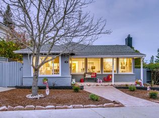 939 Tamarack Ave, San Carlos, CA 94070