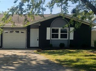 2916-2918 Cletus Pkwy, Lima, OH 45805