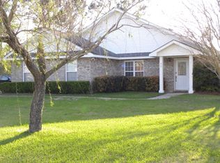 4801 Easy St, Orange Beach, AL 36561