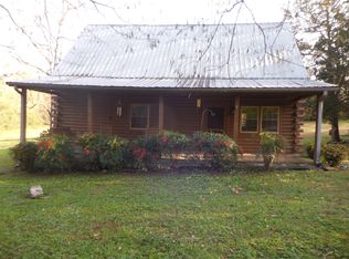 9 Grisham Rd, Fayetteville, TN 37334