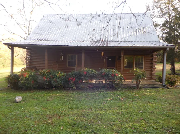 9 Grisham Rd, Fayetteville, TN 37334