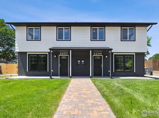 2207-2209 Dexter Dr, Longmont, CO 80501