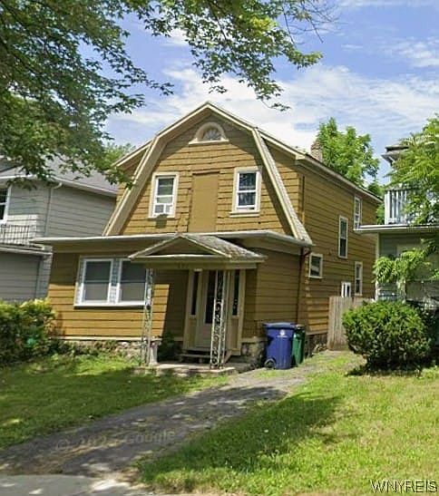 1st image of 127 W Northrup Pl #N