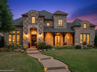 2378 King Arthur Blvd, Lewisville, TX 75056