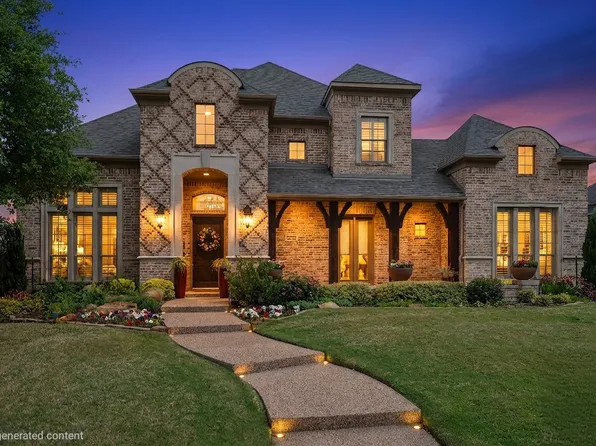 2378 King Arthur Blvd, Lewisville, TX 75056