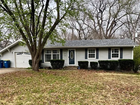 409 Wilshire Blvd, Liberty, MO 64068