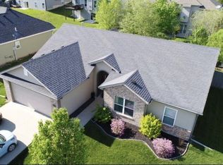 5105 Lake Trout Ct, Columbia, MO 65203