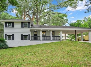 2271 Cresta Dr, Decatur, GA 30032