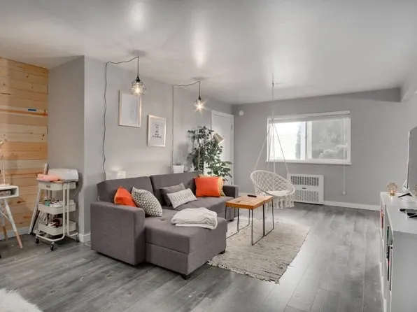 2260 S Valley Hwy, Denver, CO 80222