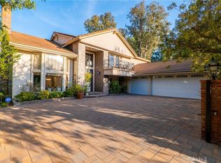 4200 Gayle Dr, Tarzana, CA 91356