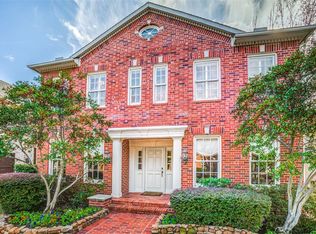 4577 Belfort Ave, Highland Park, TX 75205