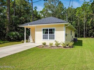695 S Orange St, Saint Augustine, FL 32084