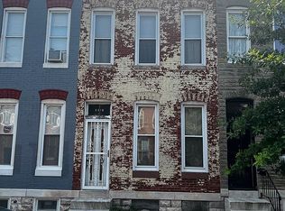 2215 Jefferson St, Baltimore, MD