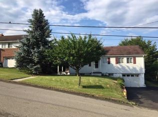 116 Pennsylvania Blvd, Monessen, PA