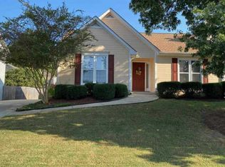 6058 Russet Meadows Dr, Birmingham, AL 35244