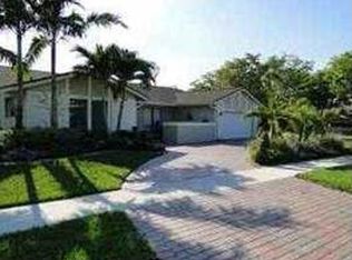 3612 Bridge Rd, Cooper City, FL 33026