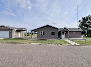 407 Brodie St SW, Scranton, ND 58653