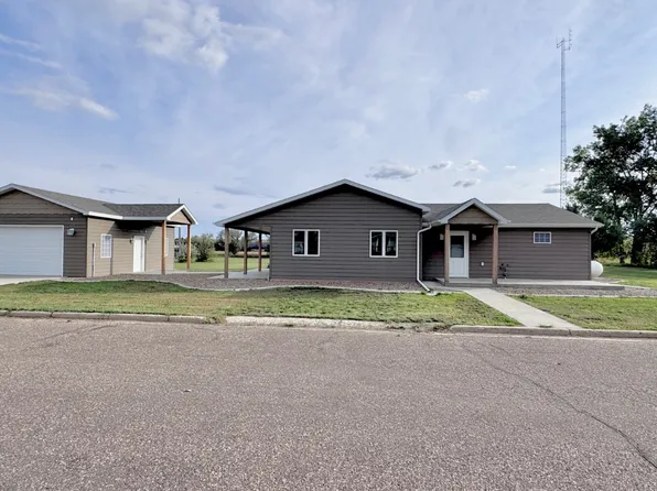 407 Brodie St SW, Scranton, ND 58653