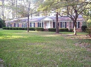 1615 Stuart Ave, Albany, GA 31707