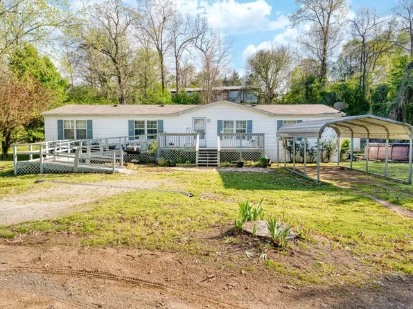241 Parkshores Rd, Hot Springs, AR 71901