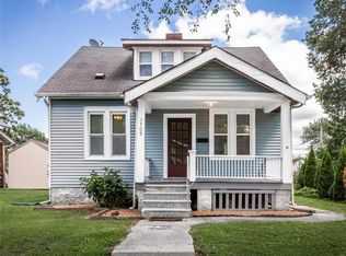 1709 Pine St, Highland, IL
