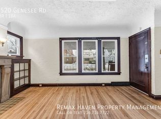 1520 Genesee Rd, South Euclid, OH 44121