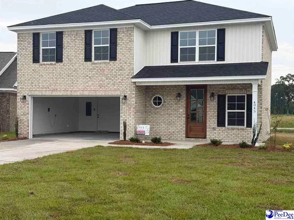 4045 Crest Cv, Florence, SC 29501