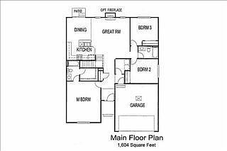 2nd image of 2826 Sweetwater Dr