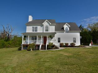 8525 Washington Pike, Corryton, TN 37721