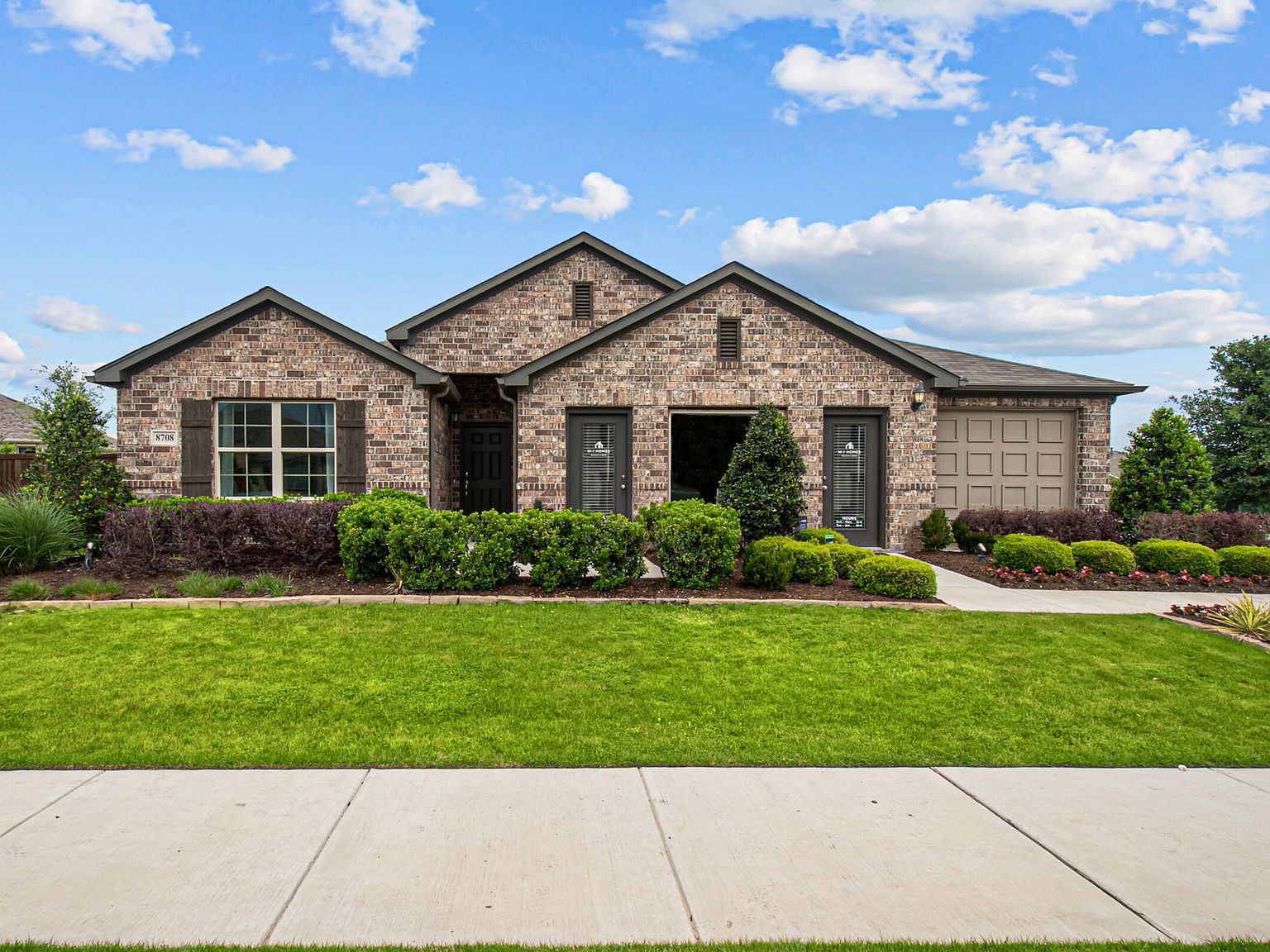 Copper Creek by M/I Homes in Fort Worth TX Zillow