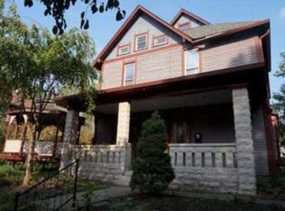 115 S Butler Ave, Indianapolis, IN