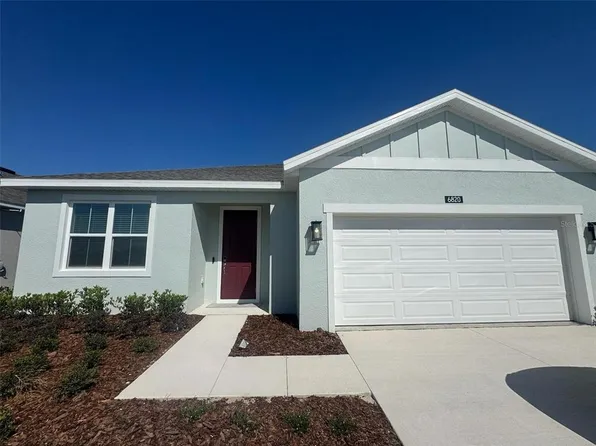 (undisclosed Address), Howey In The Hills, FL 34737